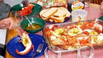 lobster 7